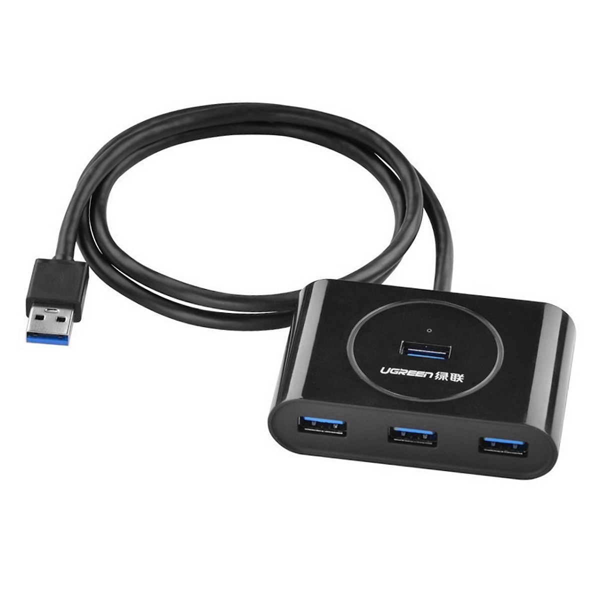 bo-chuyen-usb-30-4-cong-day-dai-1m-ugreen-20291