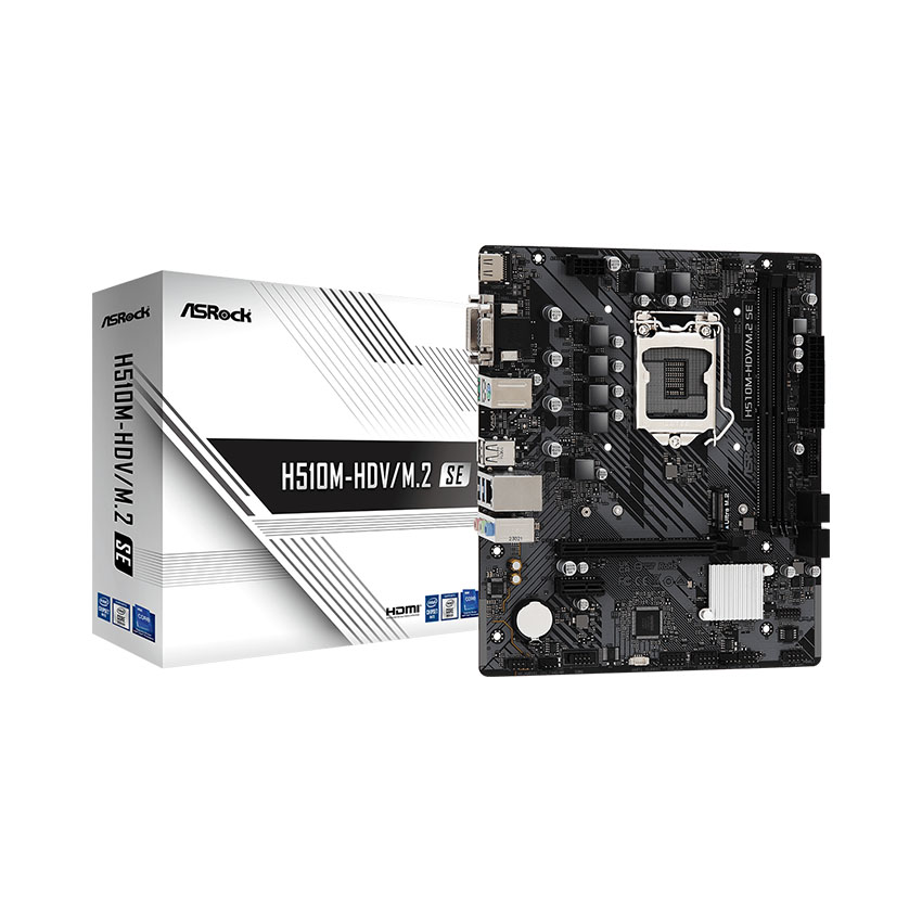 mainboard-asrock-h510m-hdv-m2-se
