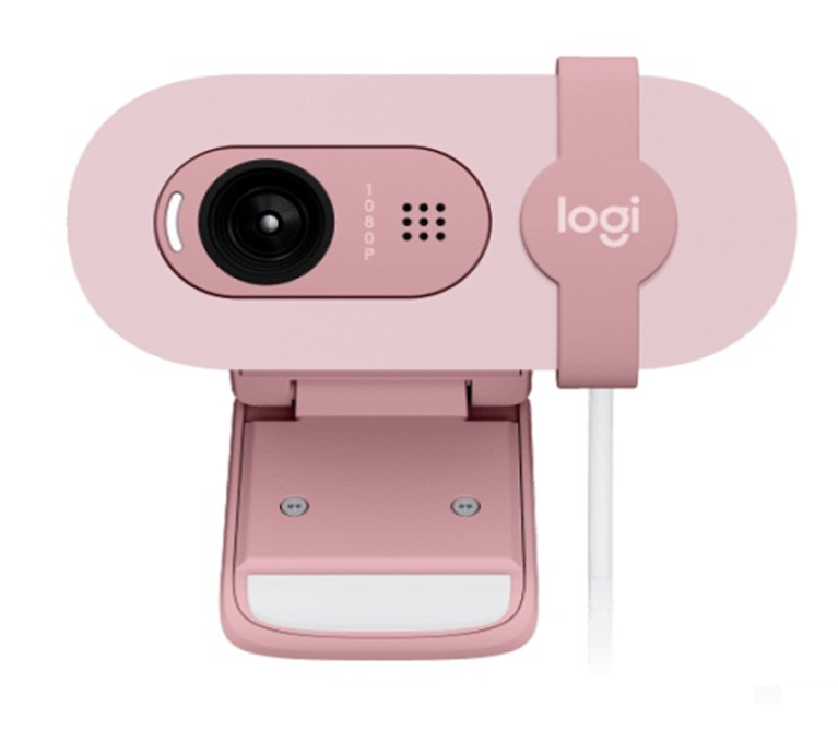 webcam-logitech-brio-100-full-hd-mau-hong